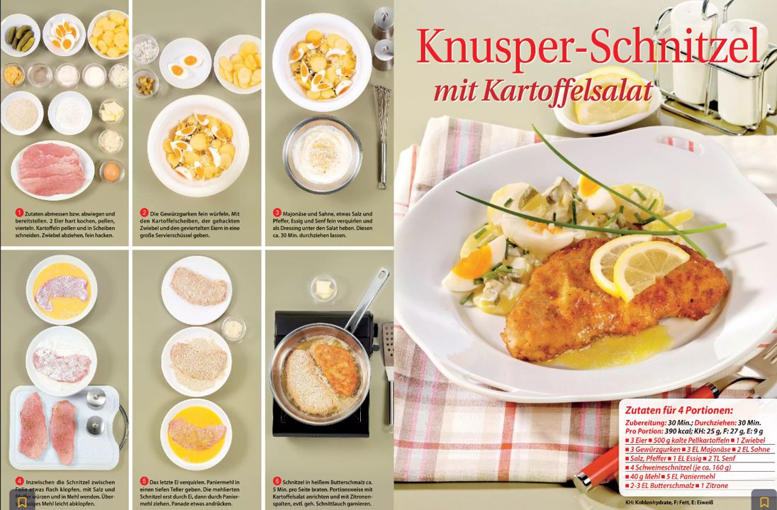 Bildanleitung